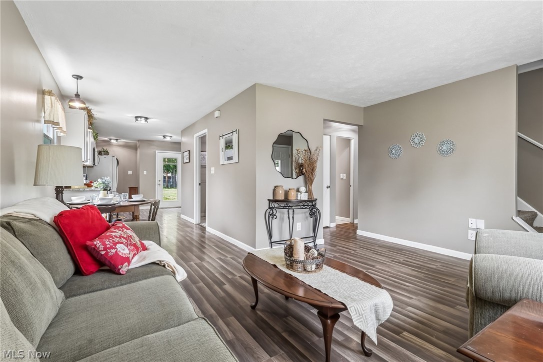 Penrose Properties Inc Sub - Residential