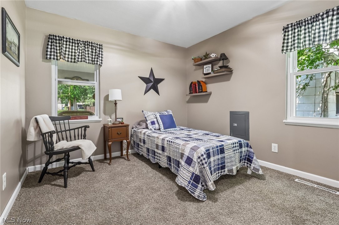 Penrose Properties Inc Sub - Residential