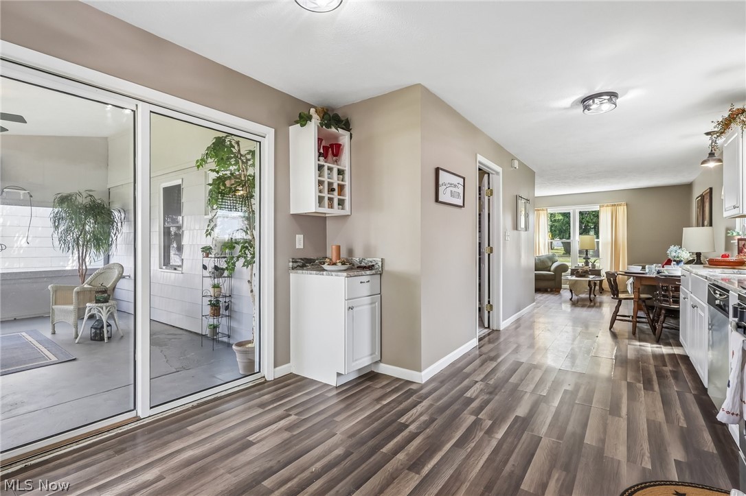 Penrose Properties Inc Sub - Residential