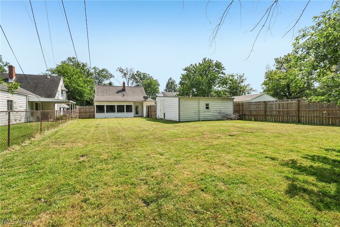Penrose Properties Inc Sub - Residential