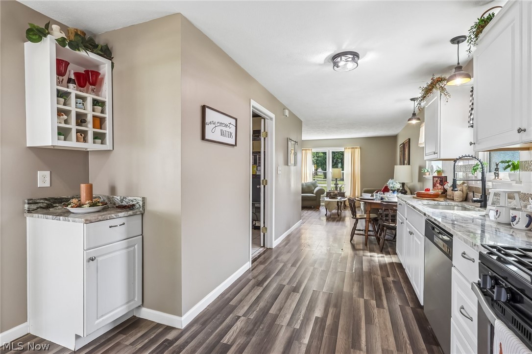 Penrose Properties Inc Sub - Residential