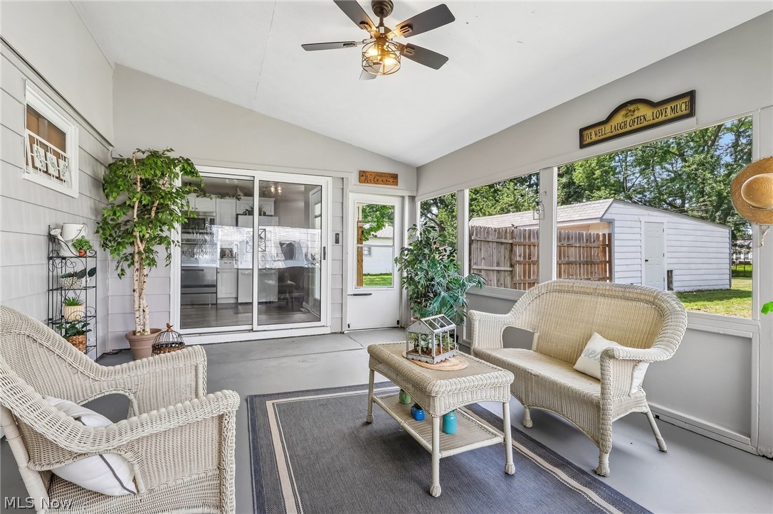 Penrose Properties Inc Sub - Residential