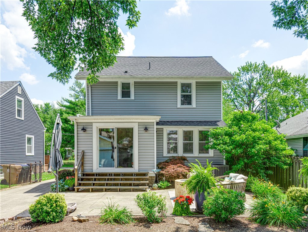Duncan Park - Residential