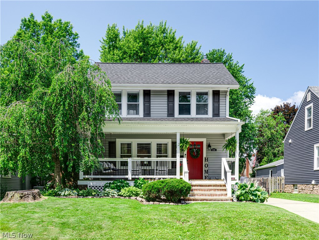 Duncan Park - Residential