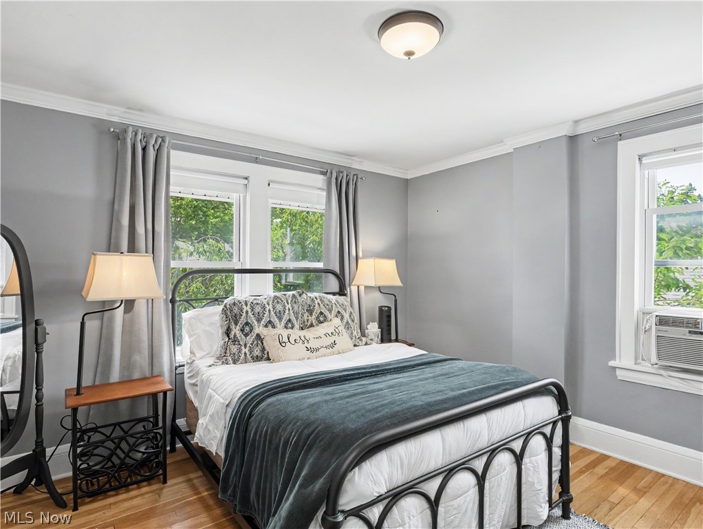Duncan Park - Residential