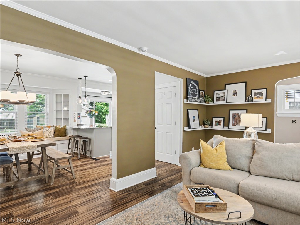 Duncan Park - Residential