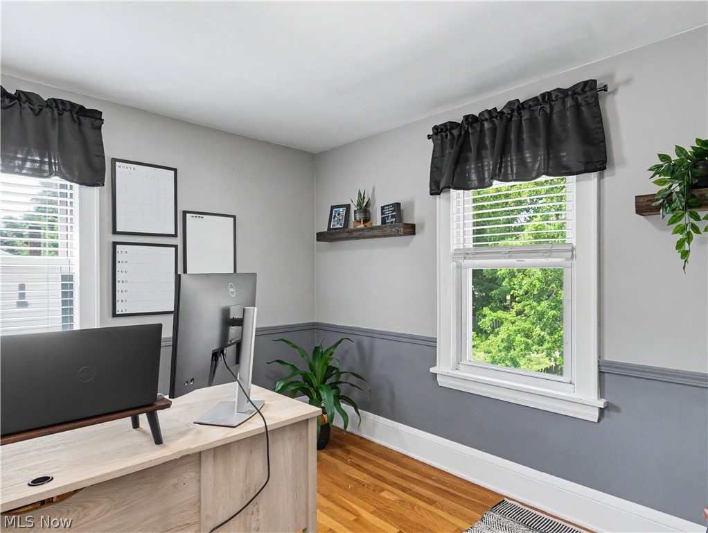 Duncan Park - Residential