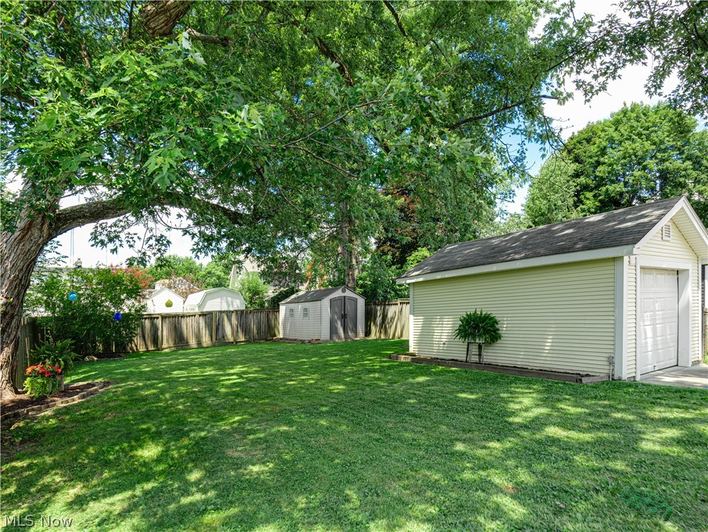Duncan Park - Residential