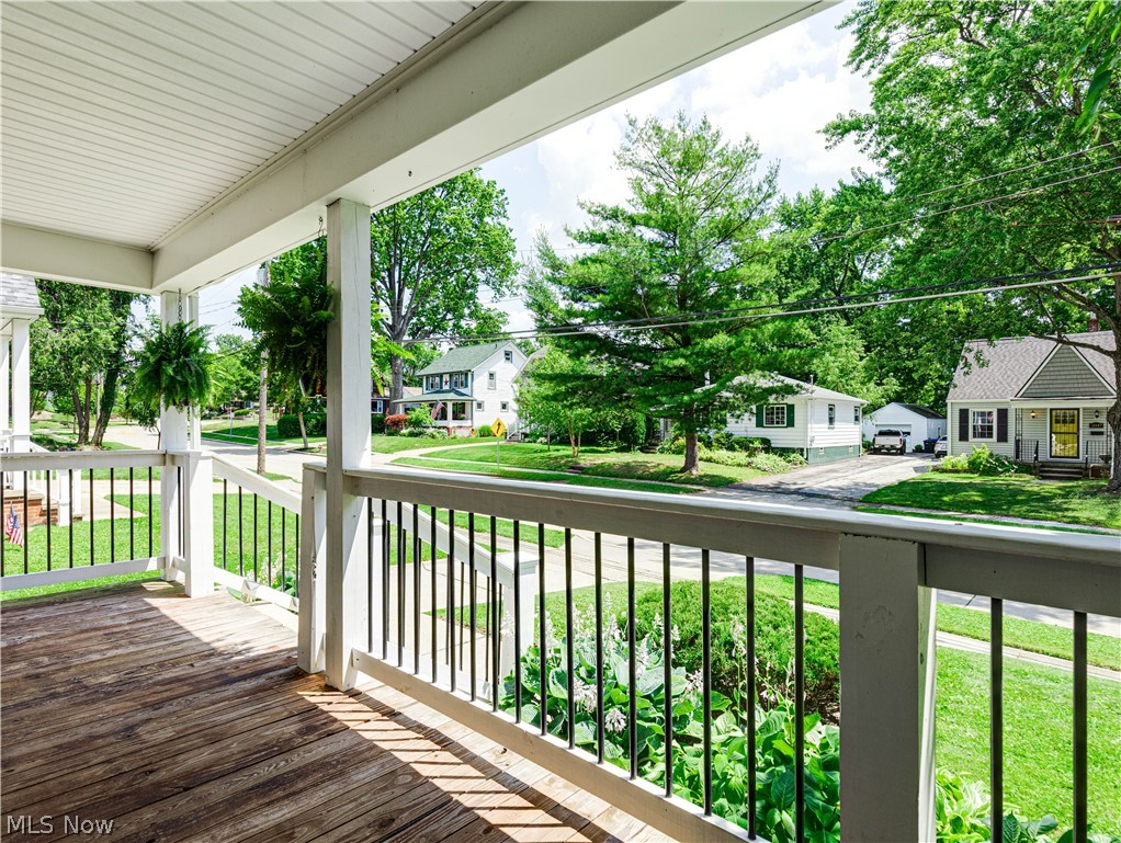 Duncan Park - Residential