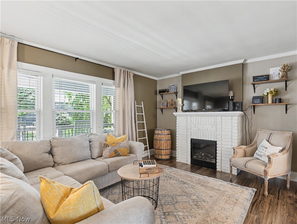Duncan Park - Residential