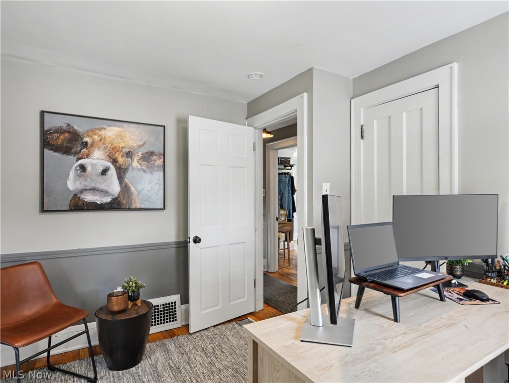 Duncan Park - Residential