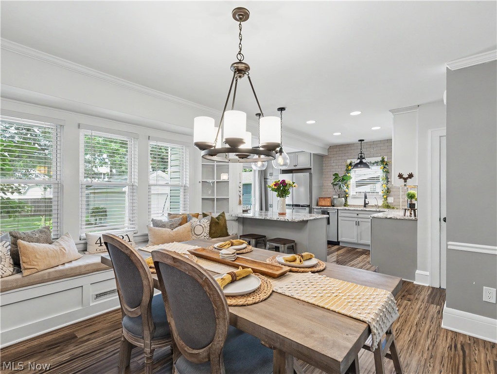 Duncan Park - Residential