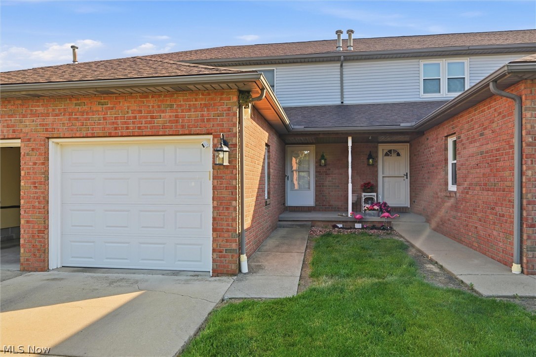 Diamond Rio Condo - Residential