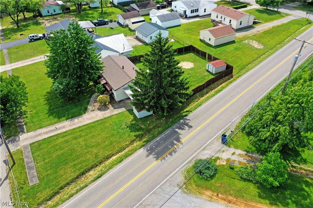 Oakview Manor - Residential