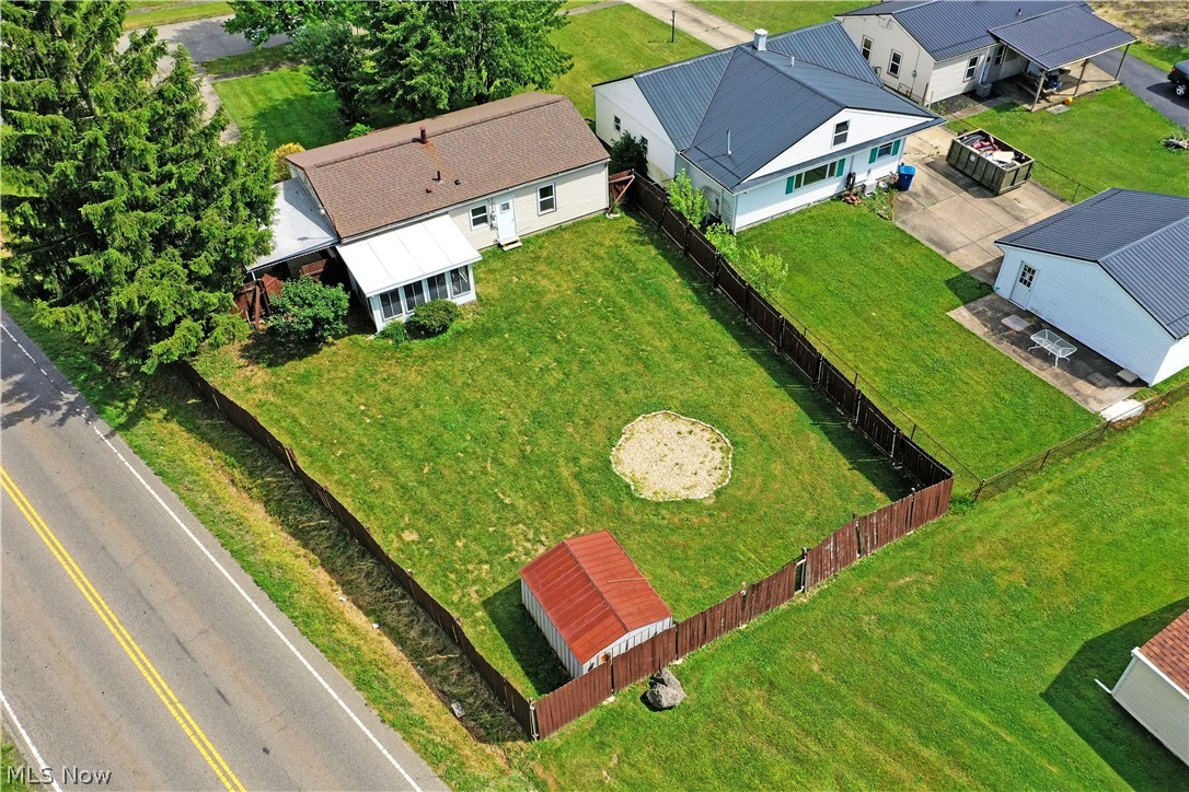Oakview Manor - Residential