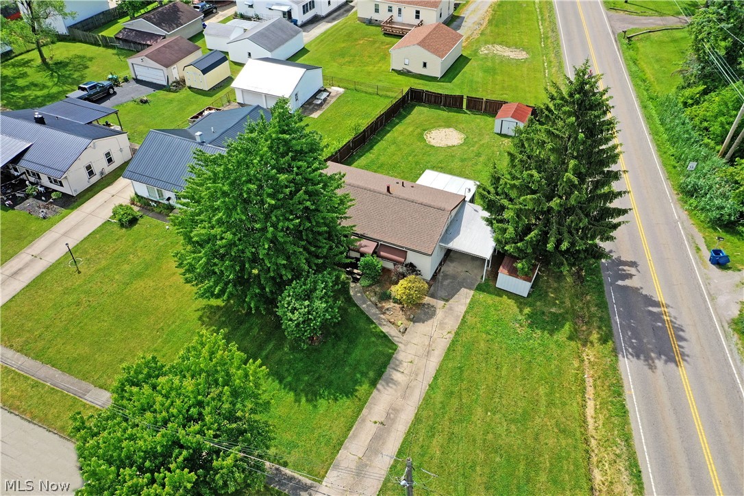 Oakview Manor - Residential