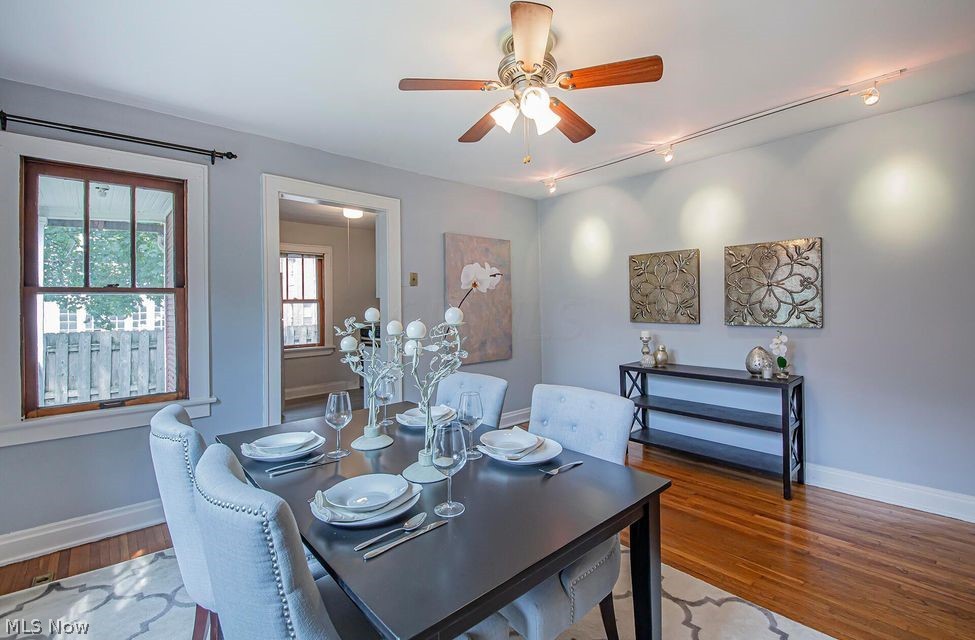 Forsythe Ave Condos - Residential
