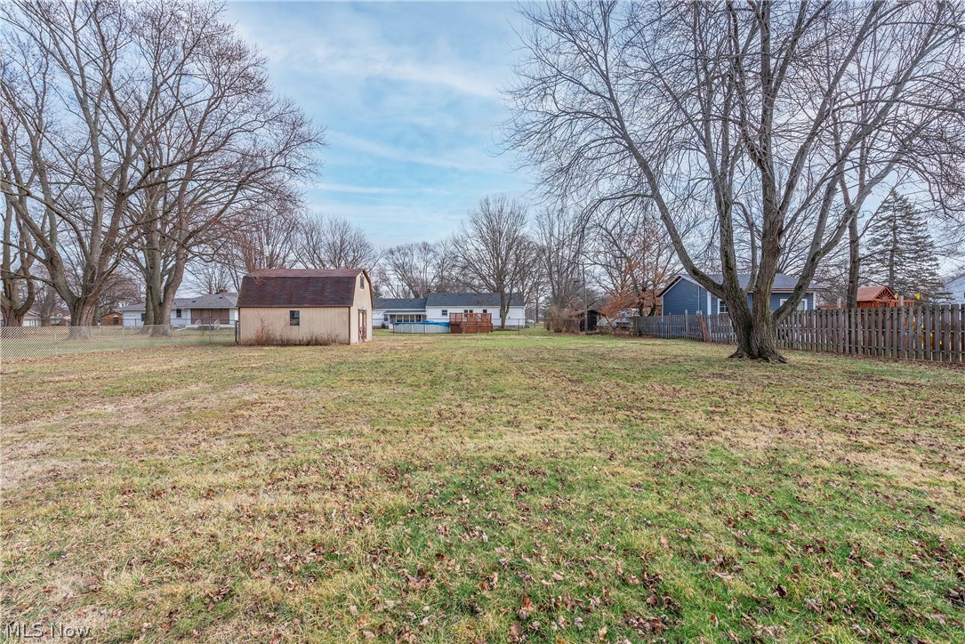 Amherst Township - Residential