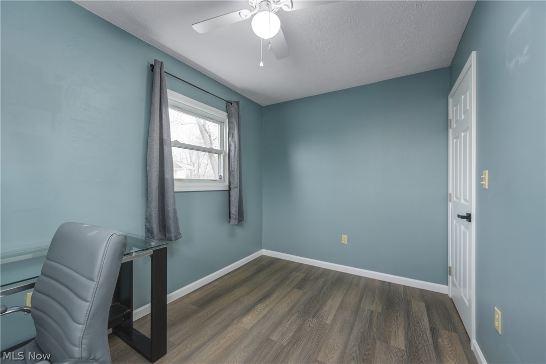 Amherst Township - Residential