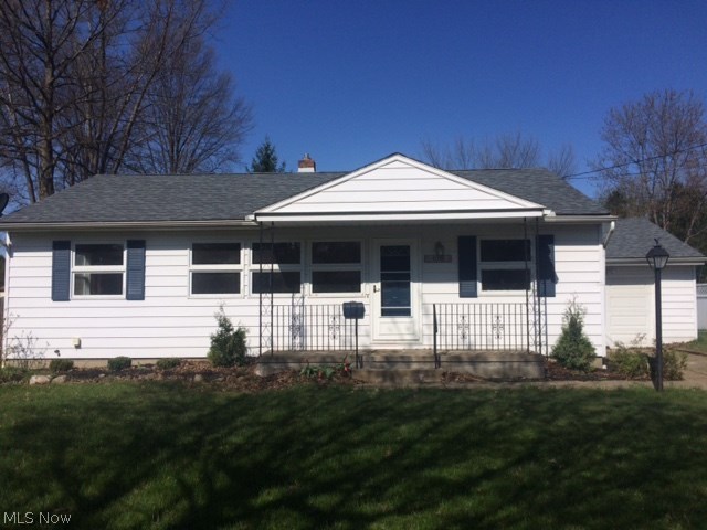 Maplewood Park - Residential