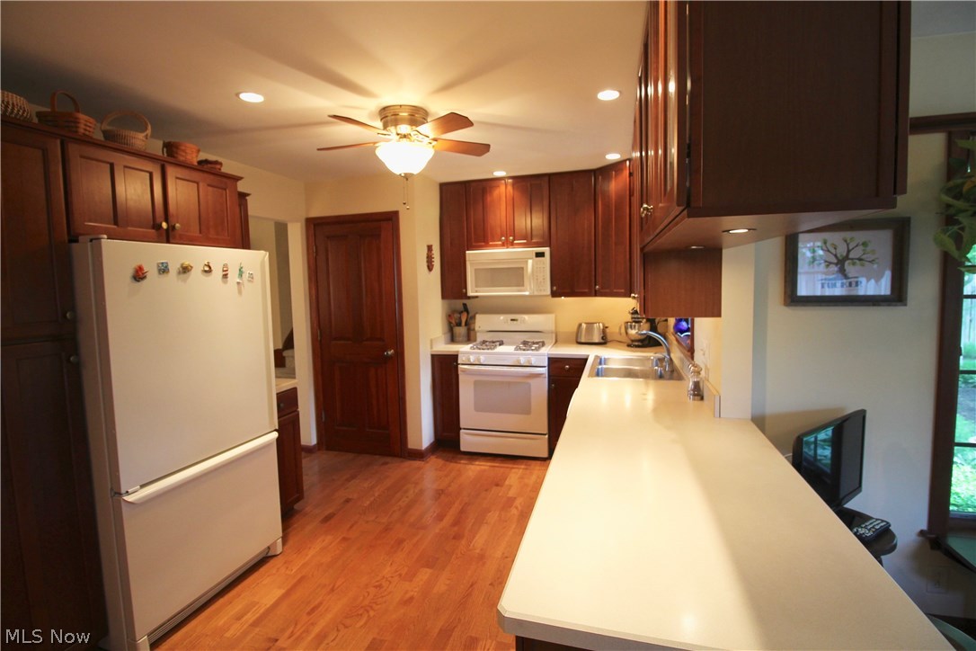 Highland Park - Residential