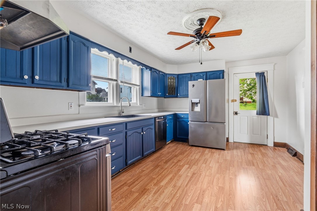 City/Alliance - Residential