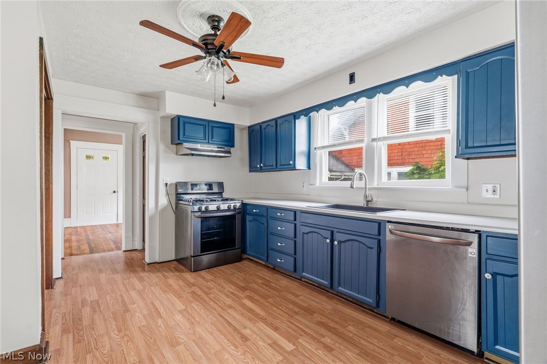 City/Alliance - Residential