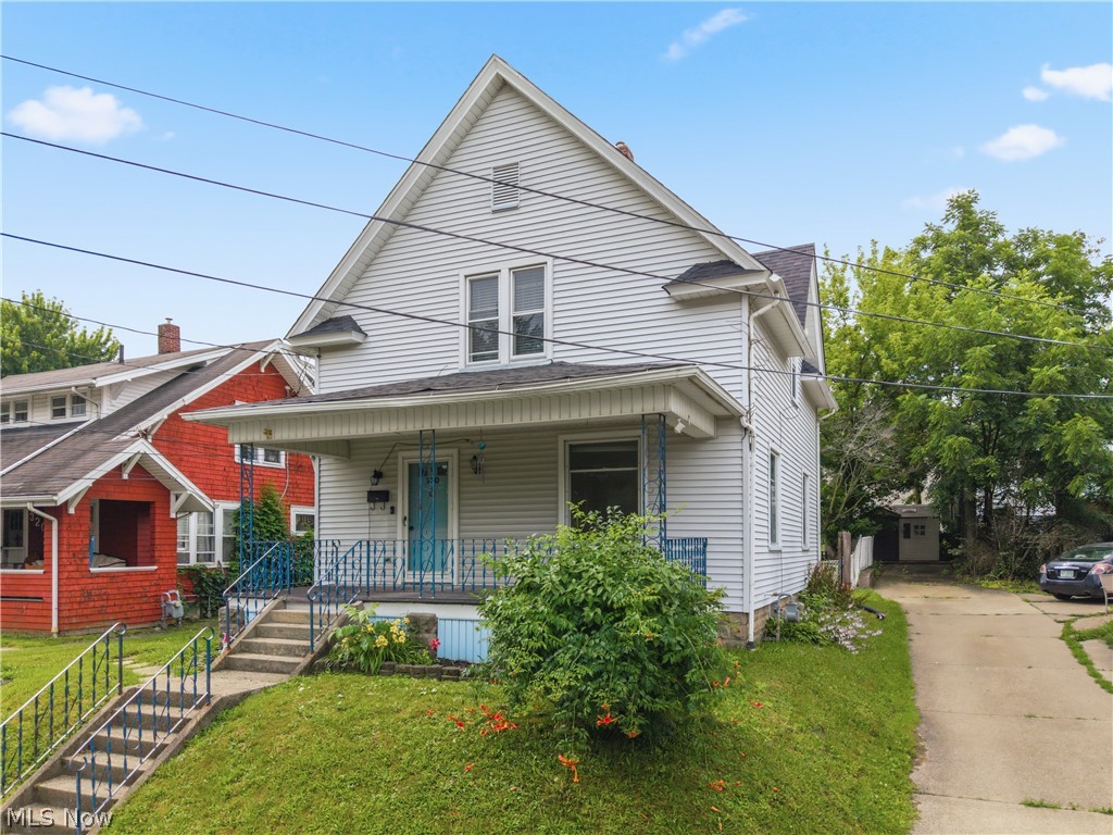 City/Alliance - Residential