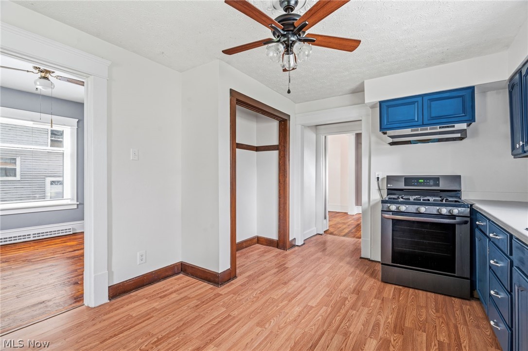 City/Alliance - Residential