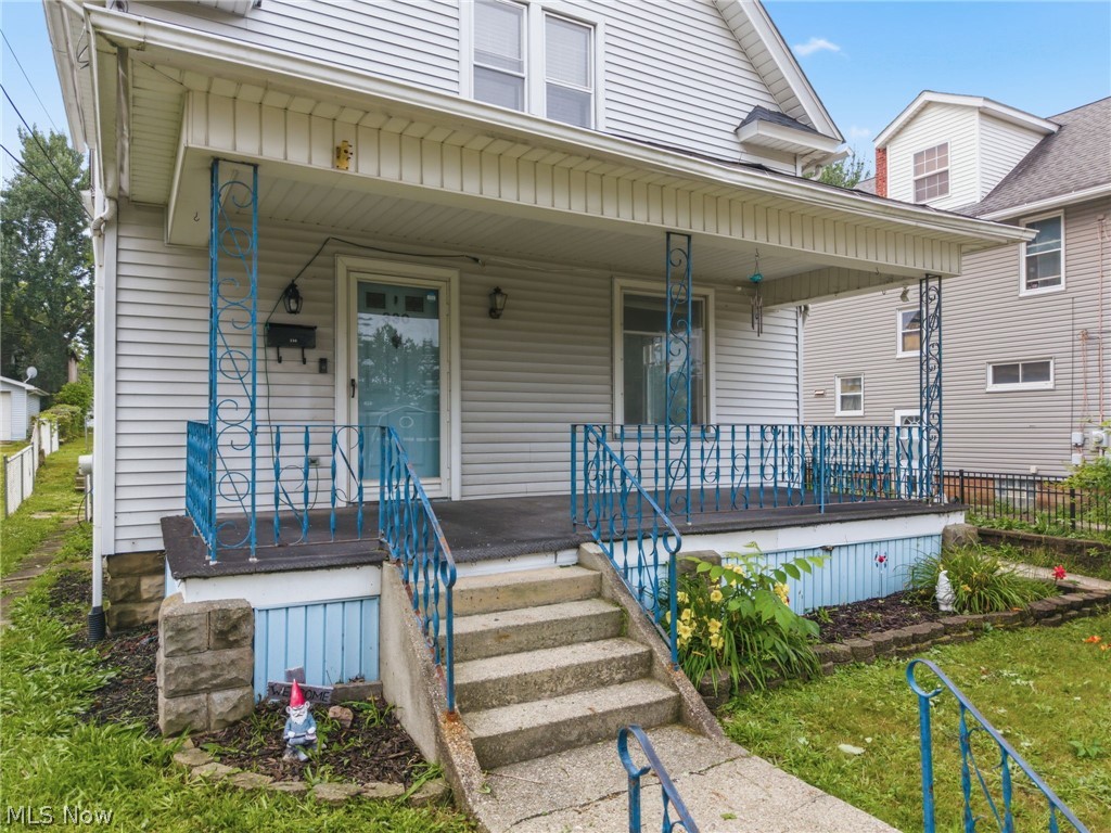 City/Alliance - Residential