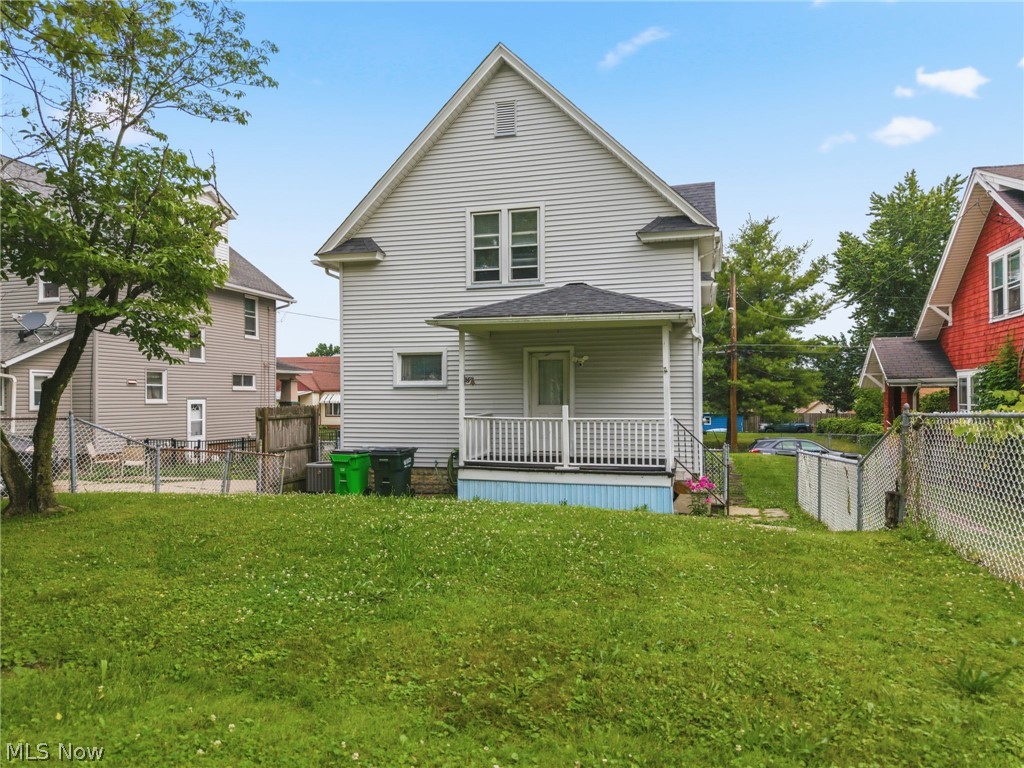 City/Alliance - Residential