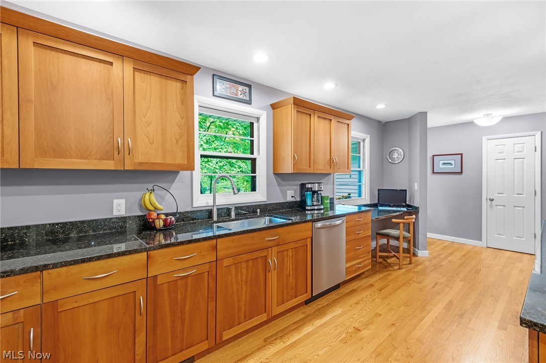 Ranchwood - Residential