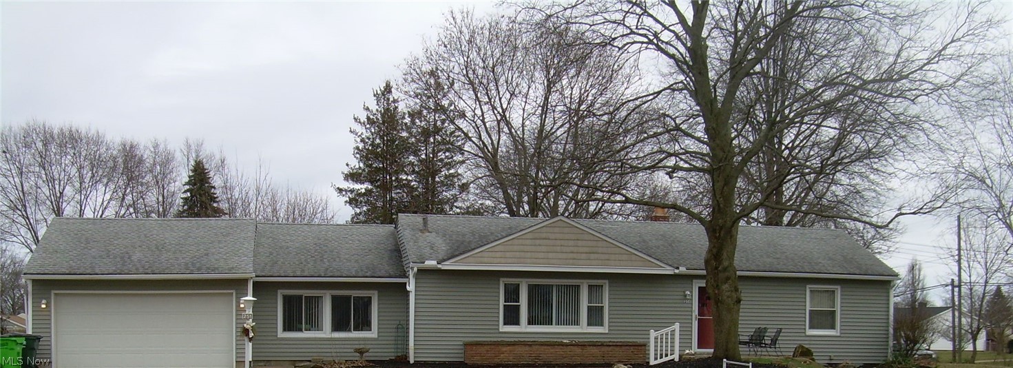 Whitman Ac 3rd Add - Residential