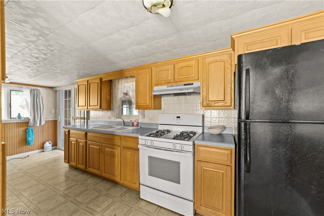 Clearview - Residential
