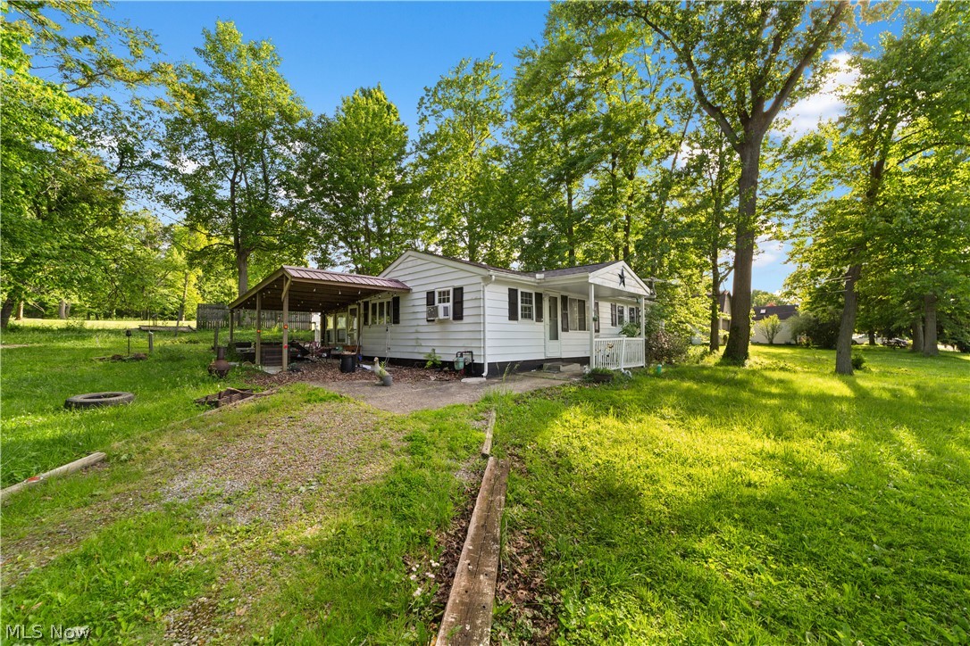 Clearview - Residential