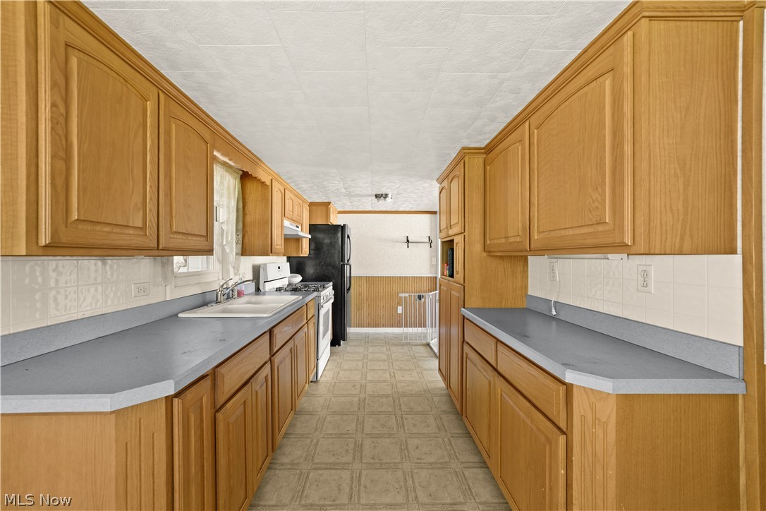 Clearview - Residential