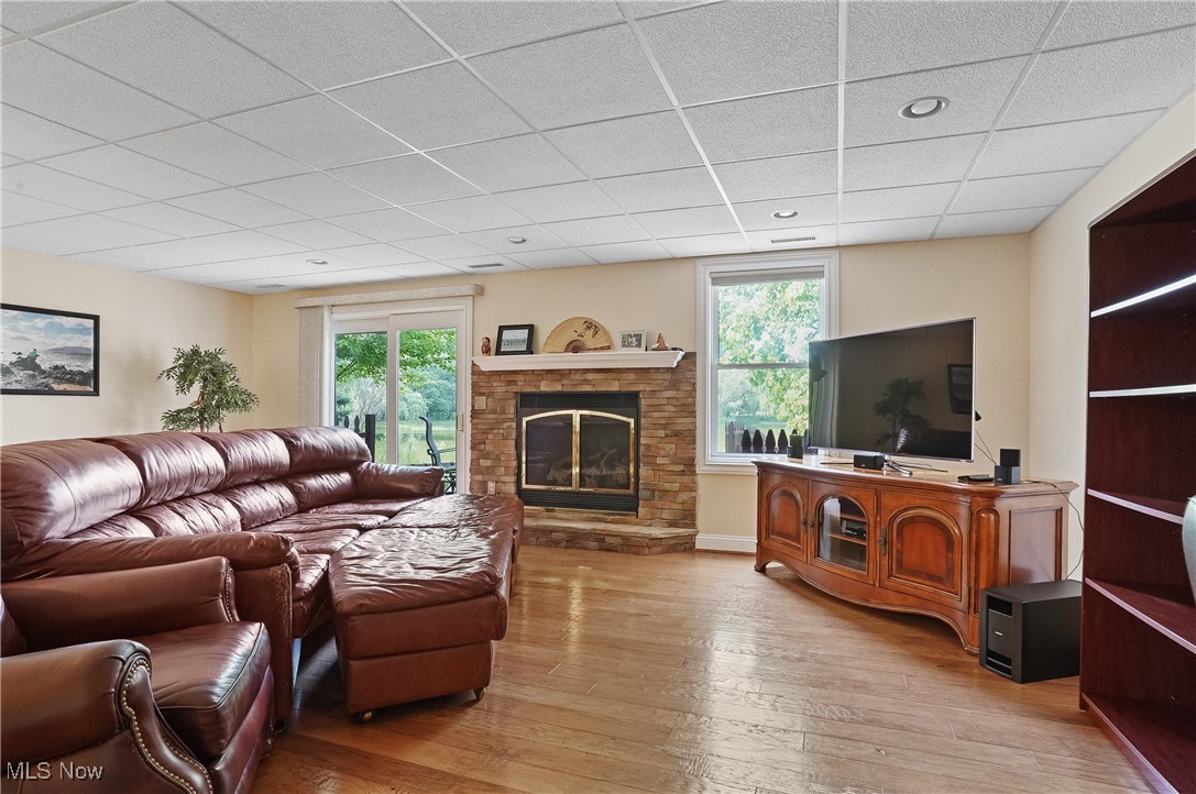 Forest Lakes - Residential