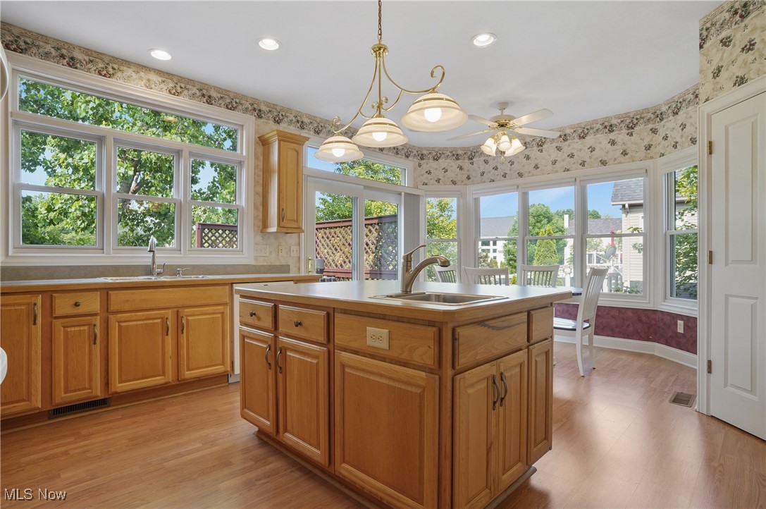 Forest Lakes - Residential