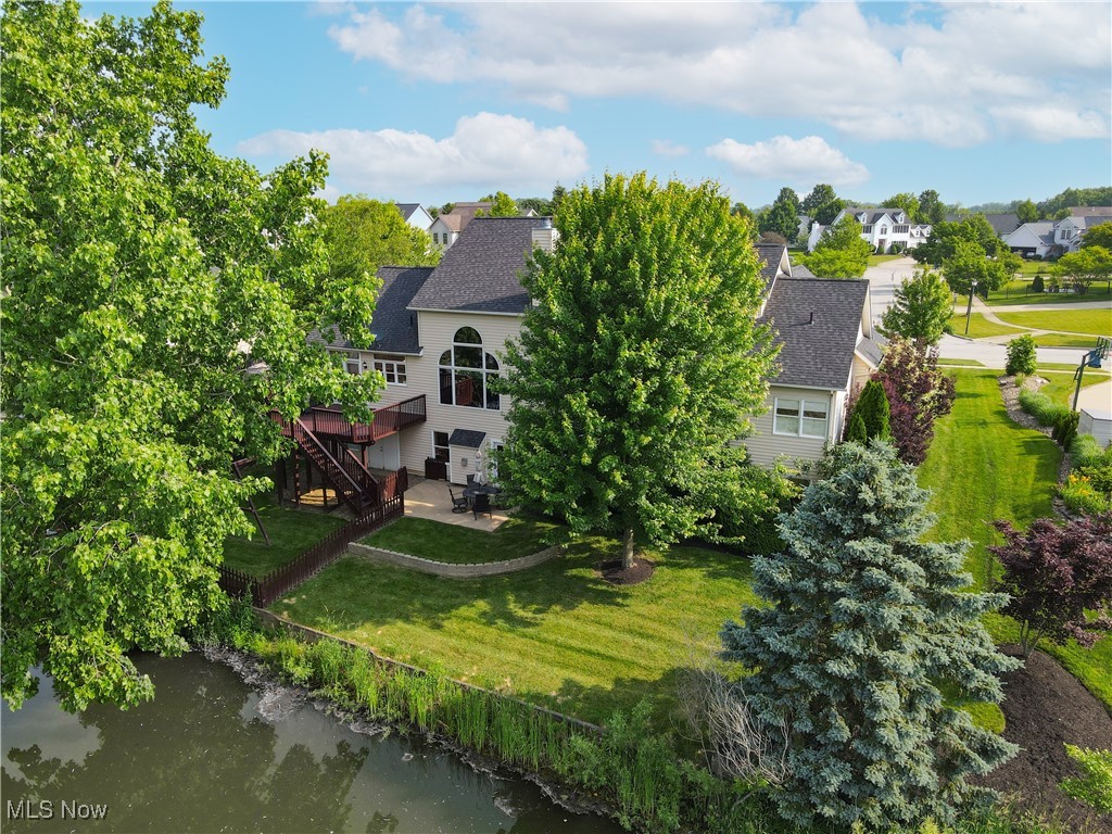 Forest Lakes - Residential
