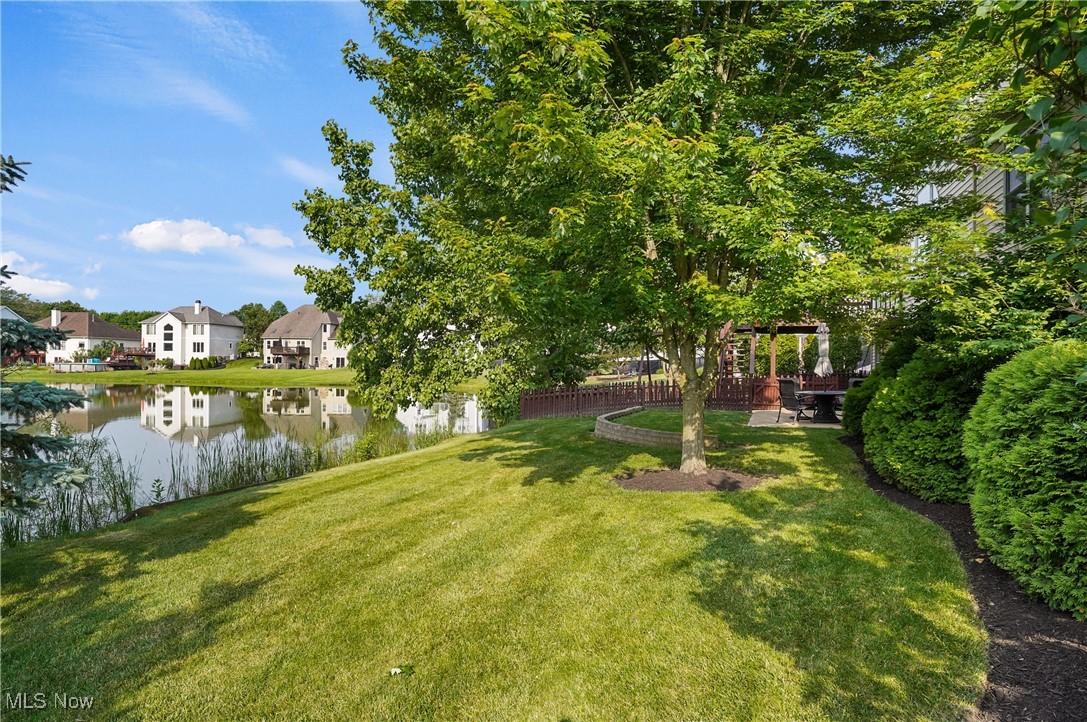 Forest Lakes - Residential
