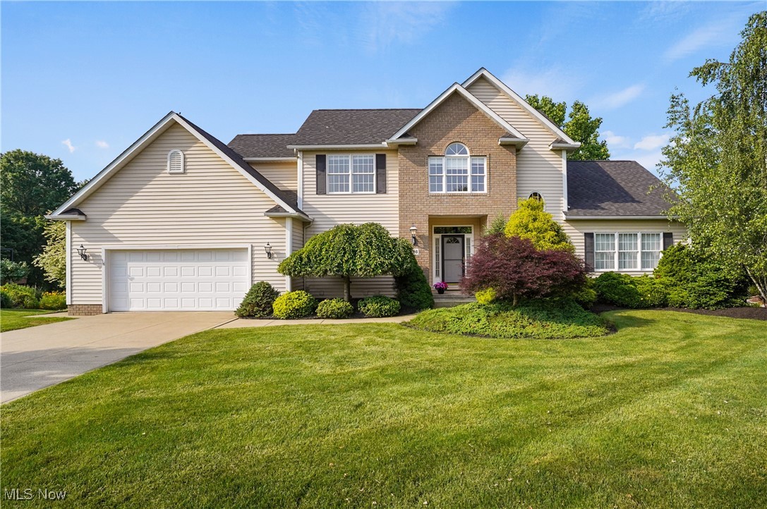 Forest Lakes - Residential