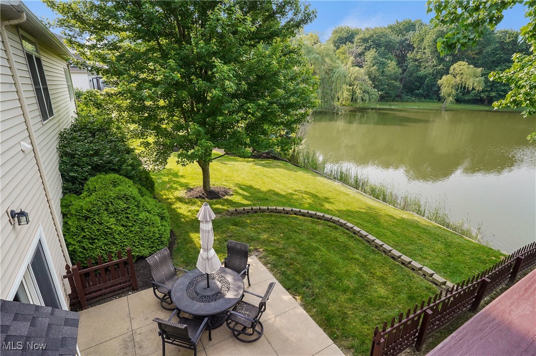 Forest Lakes - Residential