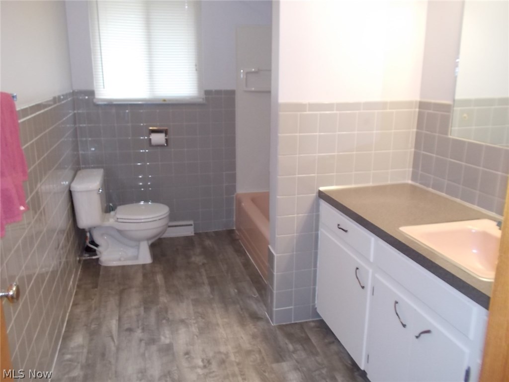 Tallmadge Road - Residential