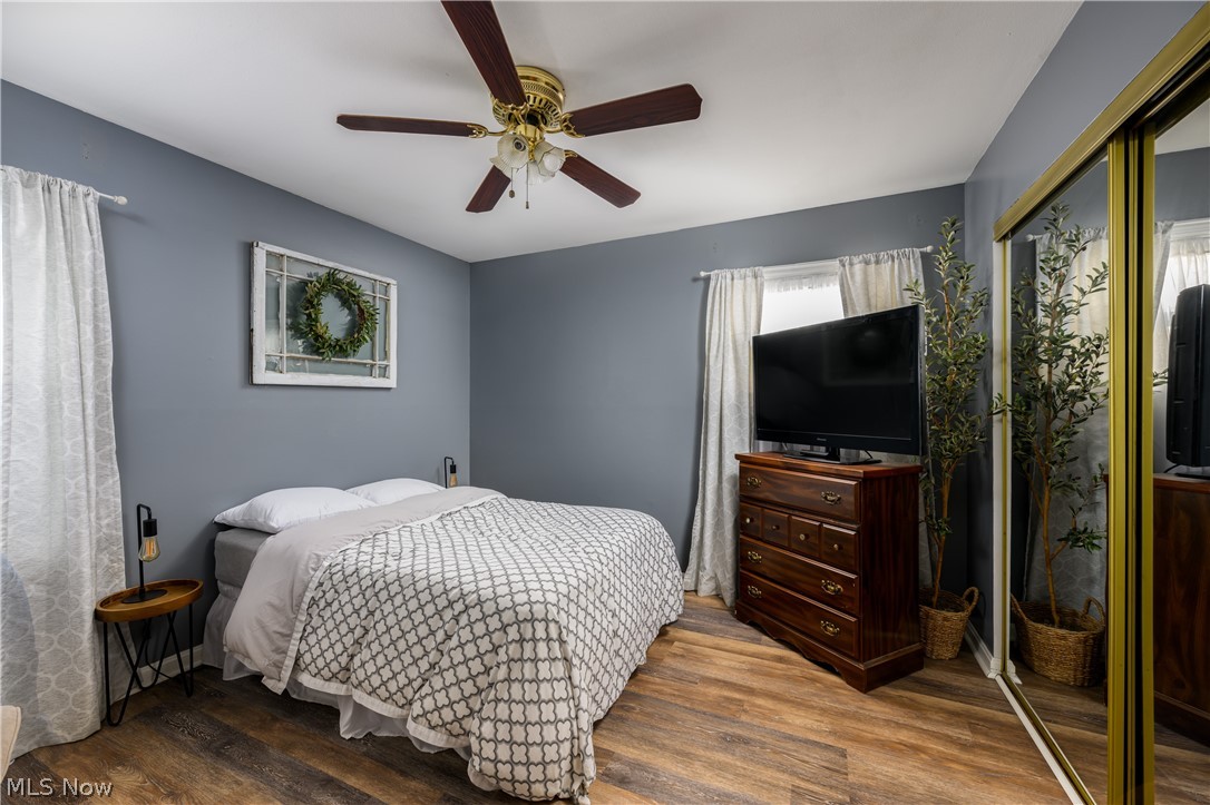 Ridgewood - Residential