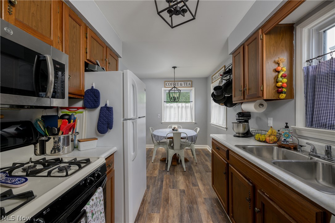 Ridgewood - Residential