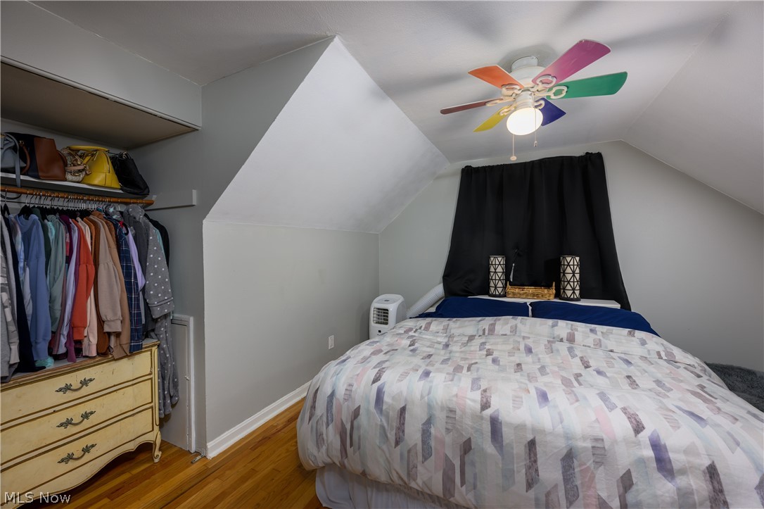 Ridgewood - Residential