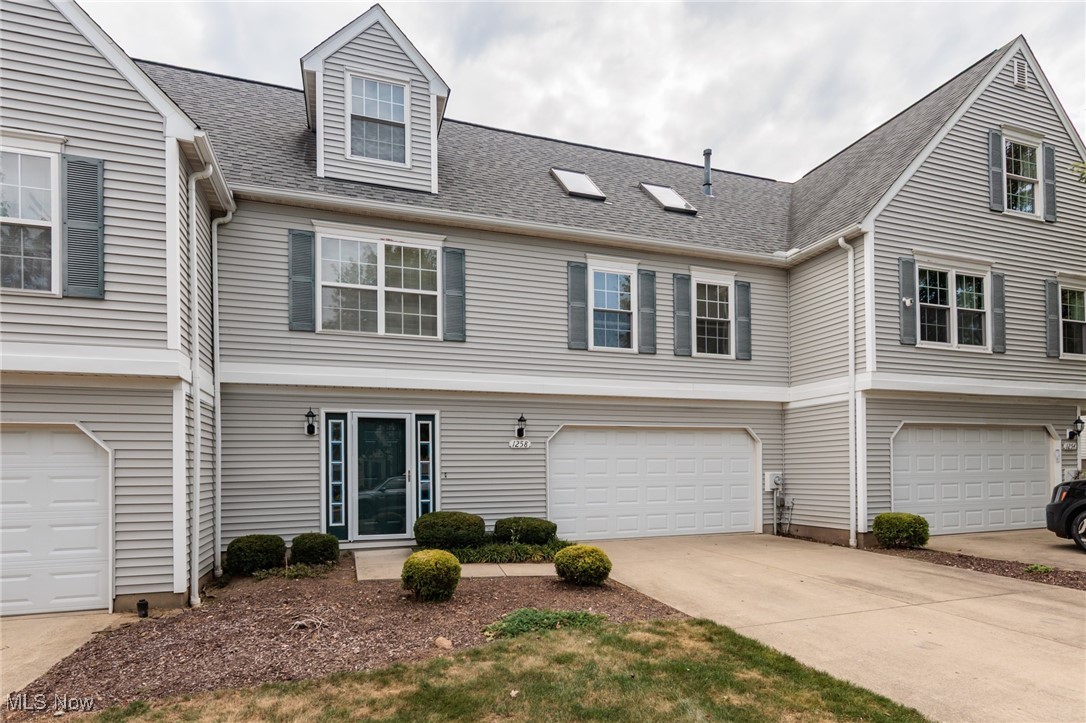Parkside At Eastwood - Residential