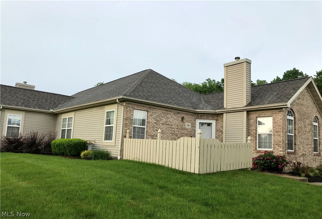 Villas At Trotters Chase - Residential