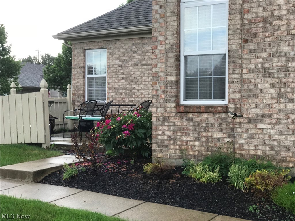 Villas At Trotters Chase - Residential