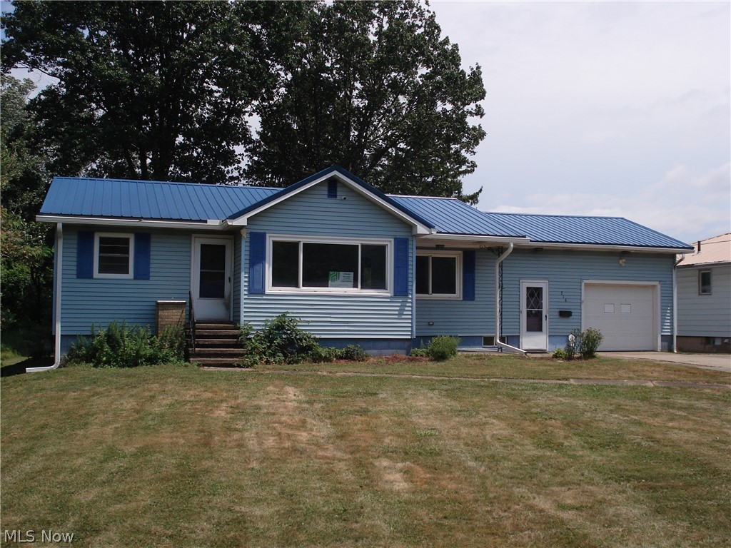 Conneaut - Residential